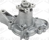 KWP 10877 - Water Pump autospares.lv