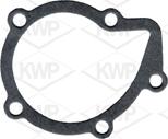 KWP 10391 - Water Pump autospares.lv