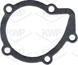 KWP 10393 - Water Pump autospares.lv