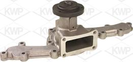 KWP 10346 - Water Pump autospares.lv