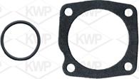 KWP 10341A - Water Pump autospares.lv