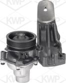 KWP 10341A - Water Pump autospares.lv