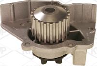 KWP 10348 - Water Pump autospares.lv