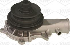 KWP 10302 - Water Pump autospares.lv