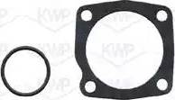 KWP 10365 - Water Pump autospares.lv