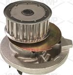 KWP 10324 - Water Pump autospares.lv