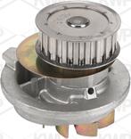 KWP 10325 - Water Pump autospares.lv