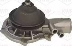 KWP 10326 - Water Pump autospares.lv