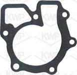 KWP 10323 - Water Pump autospares.lv