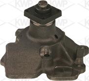 KWP 10323 - Water Pump autospares.lv