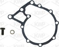 KWP 10377 - Water Pump autospares.lv
