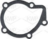 KWP 10256 - Water Pump autospares.lv