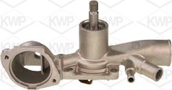 KWP 10251 - Water Pump autospares.lv