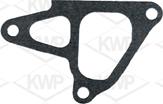 KWP 10209 - Water Pump autospares.lv