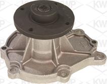 KWP 10203 - Water Pump autospares.lv