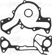 KWP 10795 - Water Pump autospares.lv