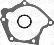 KWP 10796 - Water Pump autospares.lv