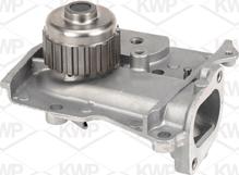 KWP 10790 - Water Pump autospares.lv