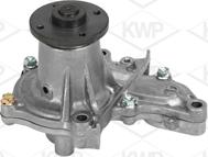 KWP 10791 - Water Pump autospares.lv