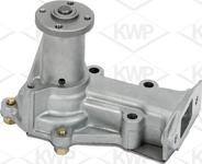 KWP 10798 - Water Pump autospares.lv