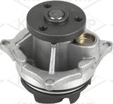 KWP 10741 - Water Pump autospares.lv