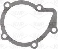 KWP 10747 - Water Pump autospares.lv