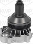KWP 10759 - Water Pump autospares.lv