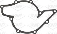 KWP 10764 - Water Pump autospares.lv