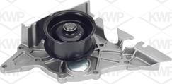 KWP 10763 - Water Pump autospares.lv