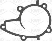 KWP 10703 - Water Pump autospares.lv