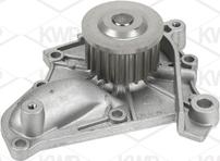 KWP 10715 - Water Pump autospares.lv