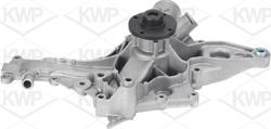 KWP 10710 - Water Pump autospares.lv