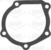 KWP 10718 - Water Pump autospares.lv