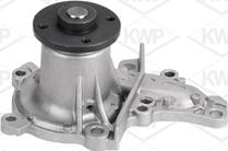 KWP 10713 - Water Pump autospares.lv