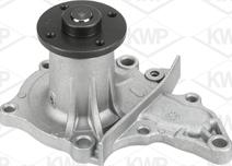 KWP 10712 - Water Pump autospares.lv