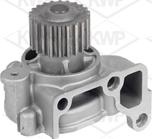 KWP 10786 - Water Pump autospares.lv
