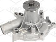 KWP 10780 - Water Pump autospares.lv