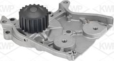 KWP 10783 - Water Pump autospares.lv