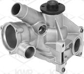 KWP 10735 - Water Pump autospares.lv