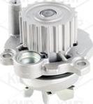 KWP 10731 - Water Pump autospares.lv
