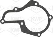 KWP 10725 - Water Pump autospares.lv