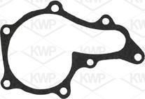 KWP 10772 - Water Pump autospares.lv