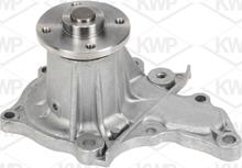 KWP 10772 - Water Pump autospares.lv