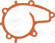 KWP 10777 - Water Pump autospares.lv