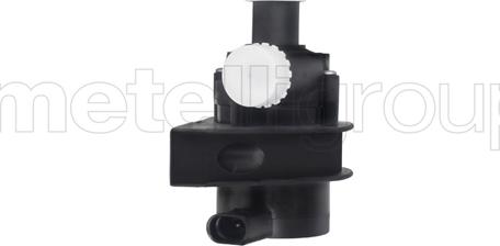KWP 11007 - Additional Water Pump autospares.lv