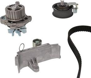 KWP KW947-5 - Water Pump & Timing Belt Set autospares.lv