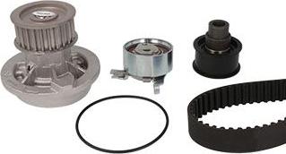 KWP KW572-2 - Water Pump & Timing Belt Set autospares.lv