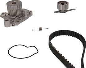 KWP KW669-2 - Water Pump & Timing Belt Set autospares.lv