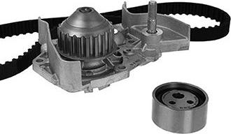 KWP KW633-2 - Water Pump & Timing Belt Set autospares.lv