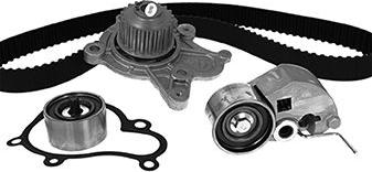 KWP KW829-2 - Water Pump & Timing Belt Set autospares.lv